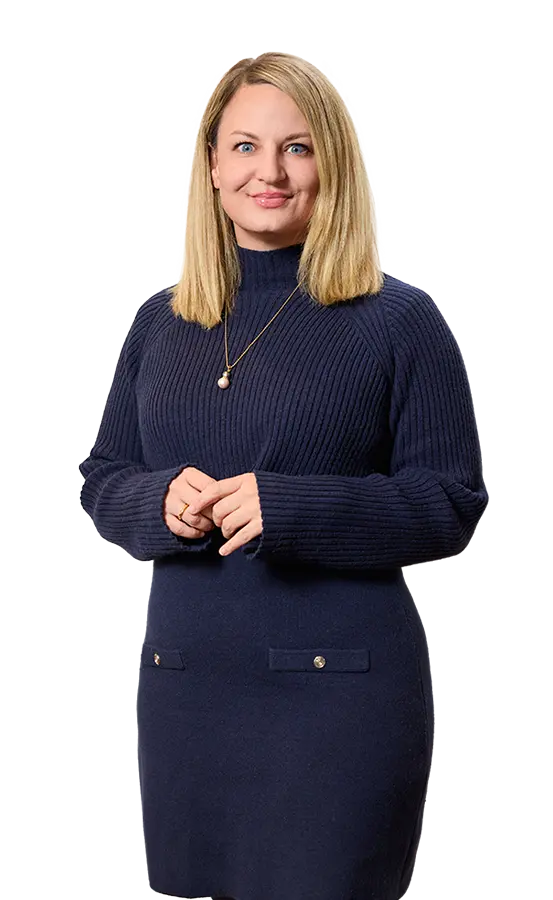 Dr. Michelle Wiesner-Lameth, LL.M., CFE