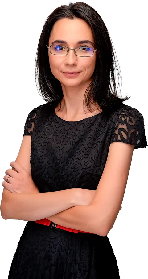 Mihaela Poșircă
