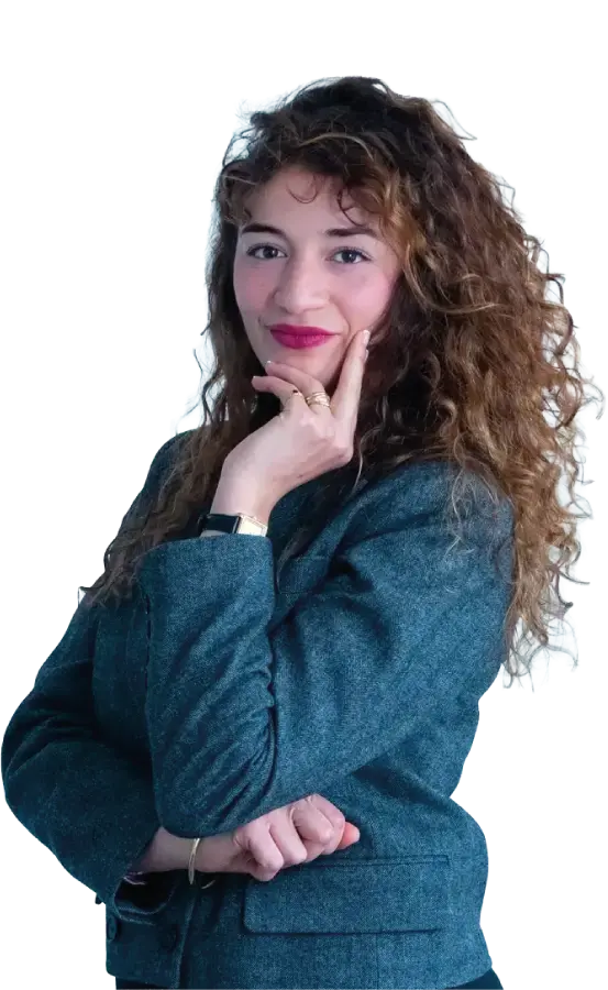 Myriam Bennari