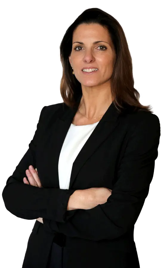 Nathalène Gondran de Robert