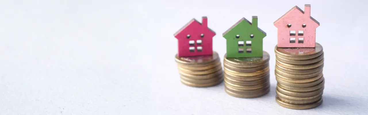 Annual rent increases in the regulated segment require an annual update of the WOZ component in the WWS point system