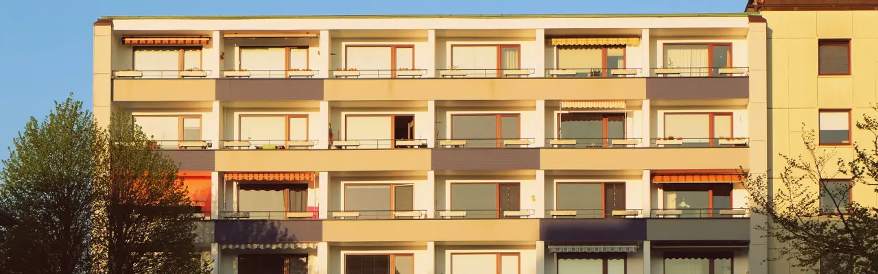 Tenant's Real Estate Ownership Justifies Termination of Public Housing Lease