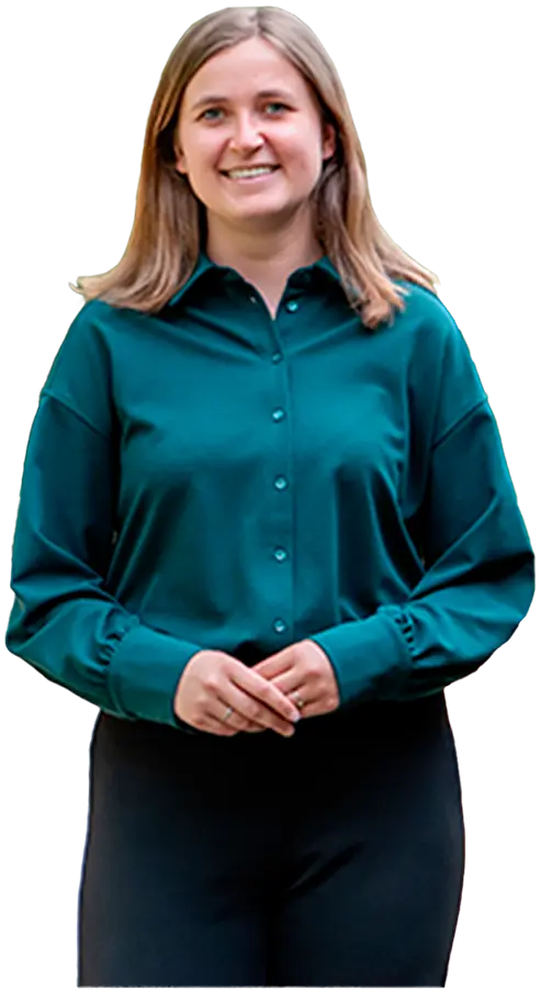 Nienke Opentij
