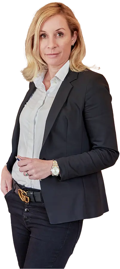 Dr. Nina Bogenschütz