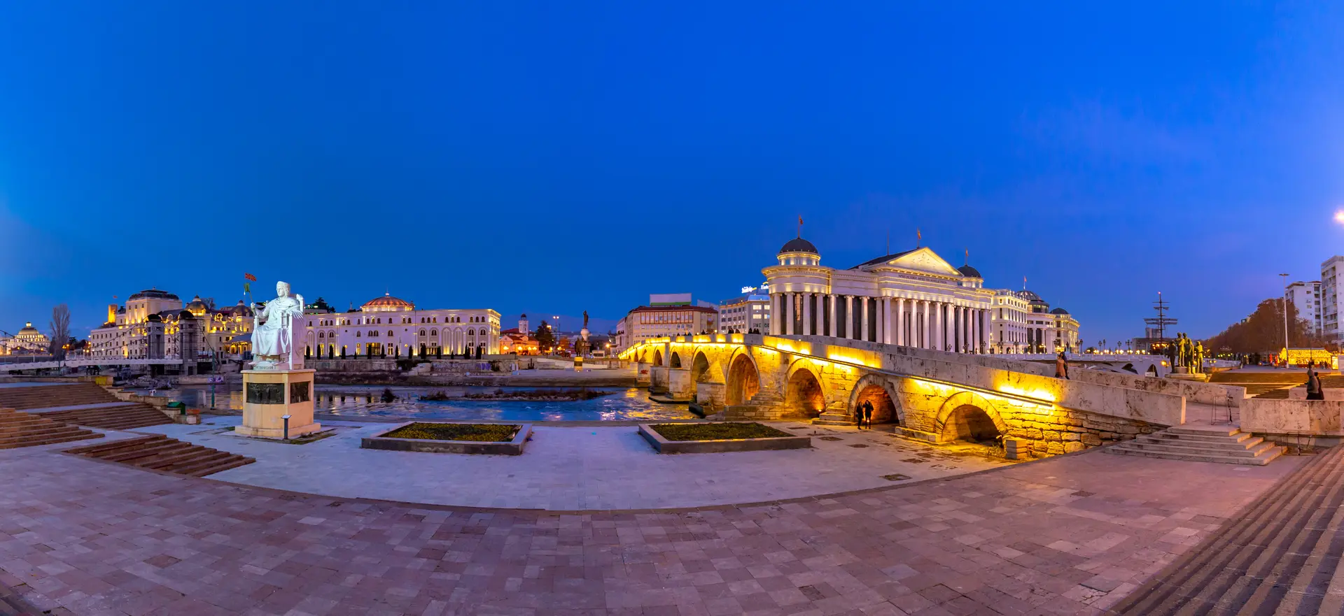 Skopje