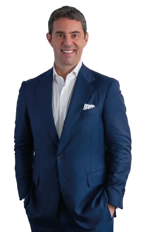 Olivier Sanviti, Ph.D.