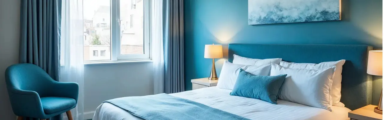 Legal guide to buying or selling a hotel. What should you be aware of?