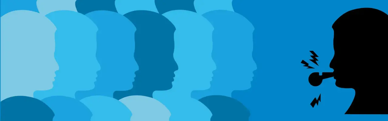 New whistleblower legislation: what has changed?