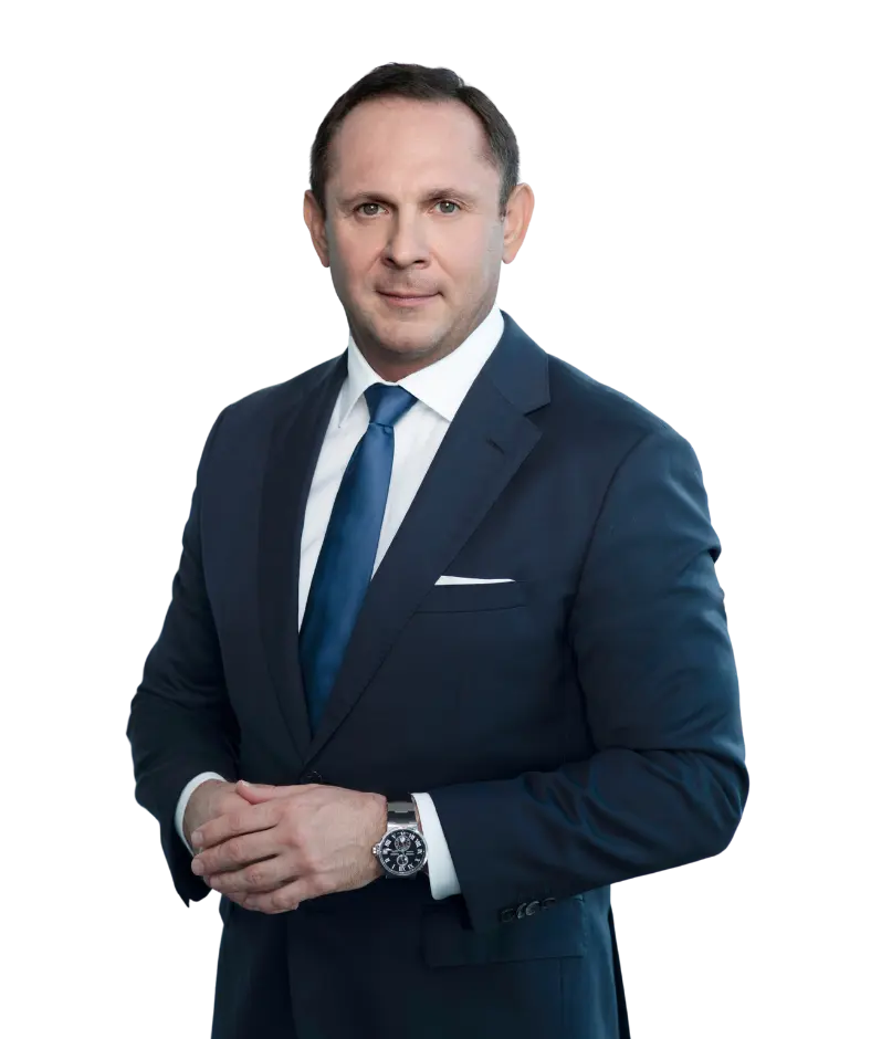Piotr Smołuch