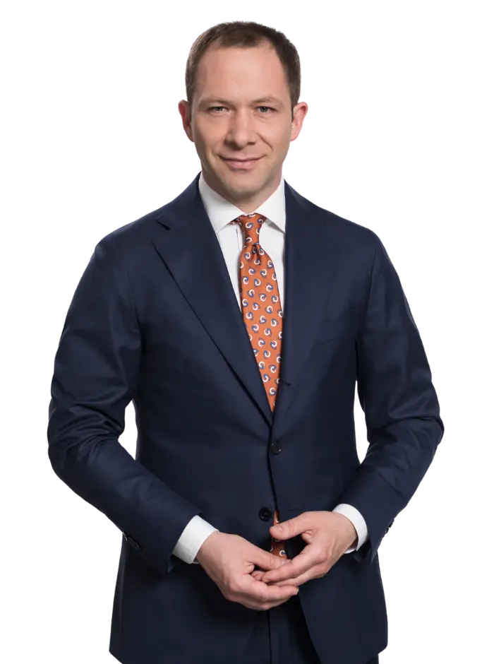 Piotr Pośnik