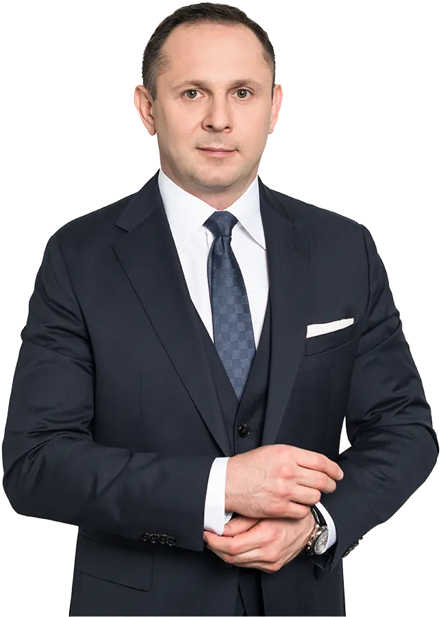 Piotr Smołuch
