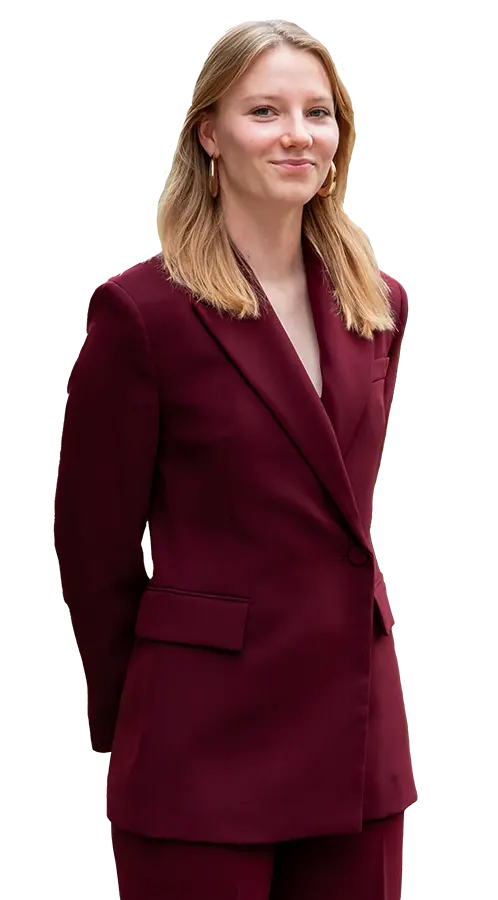 Annemijn van Meelen