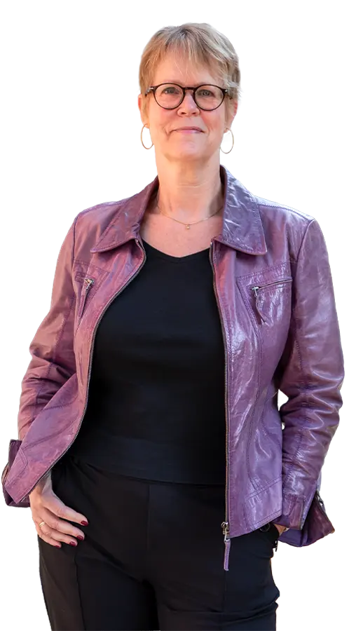 Helma Sengers