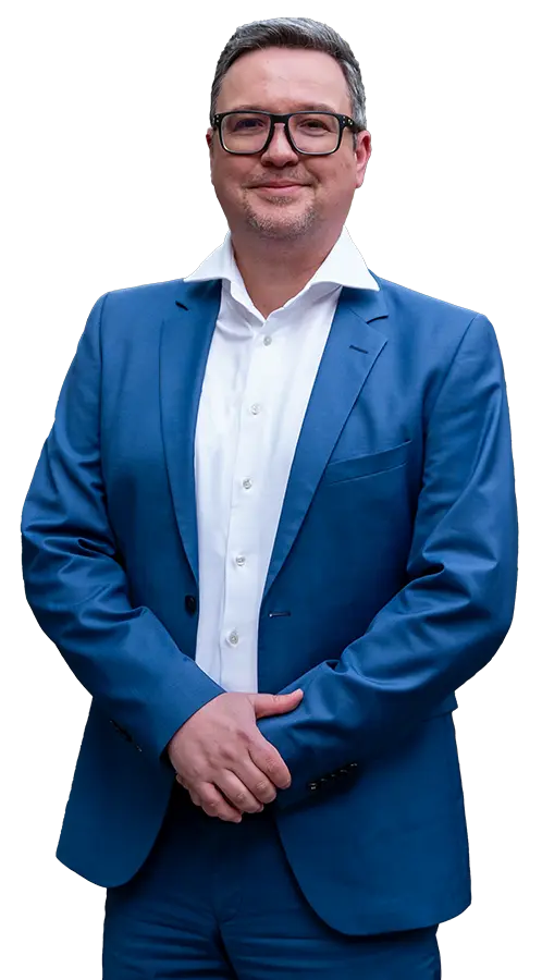 Jeffrey Braun