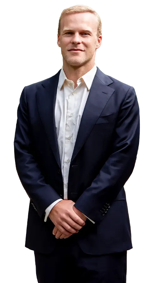 Jelle de Vries