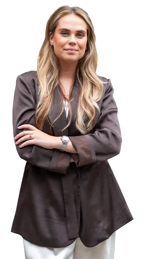 Legal Secretary (Medior/Senior)