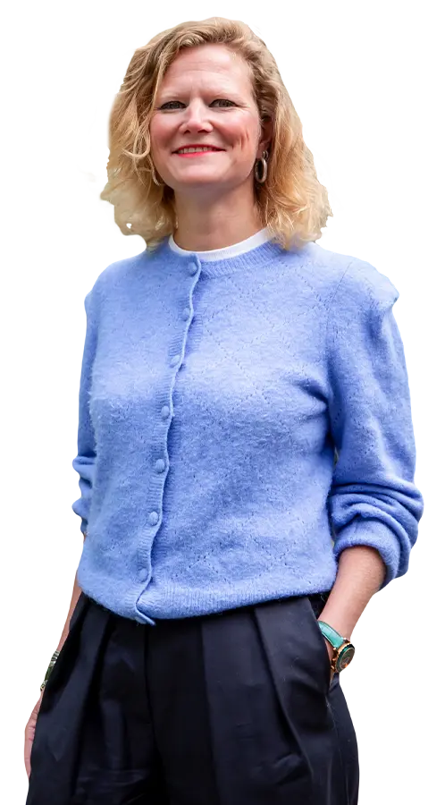 Nicole Kuijer