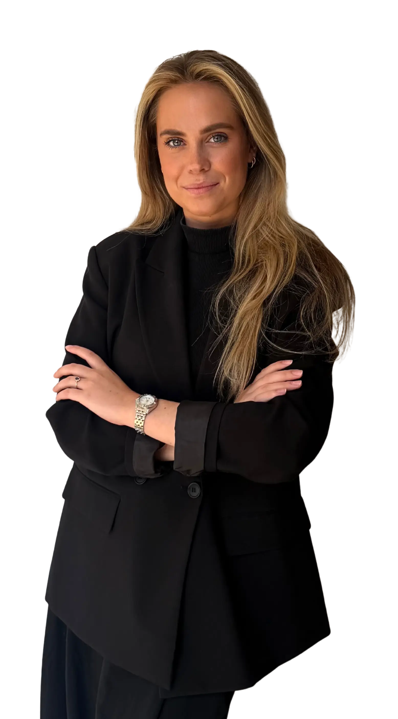 Legal Secretary (Medior/Senior)