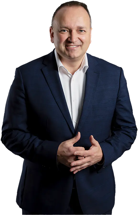JUDr. Róbert Pružinský