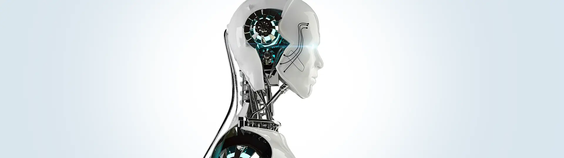 When Robots decide!