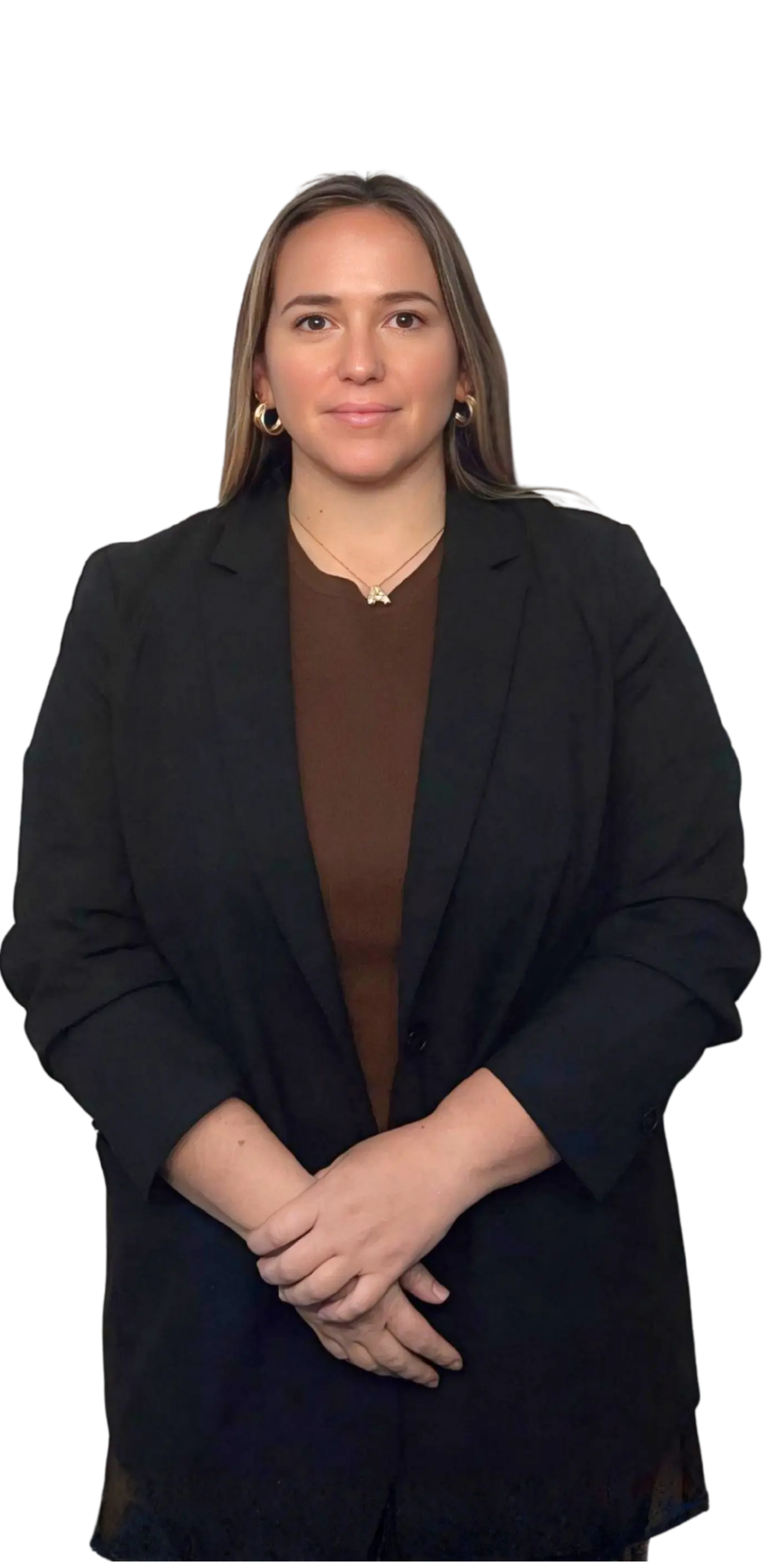 Agostina de la Iglesia