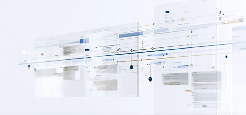 Restructuring Timeline Tool