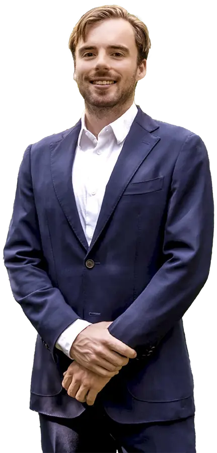 Ruben den Boogert