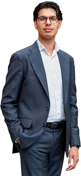 Sander van Veen