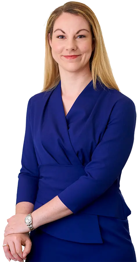 Sarah Landsberg