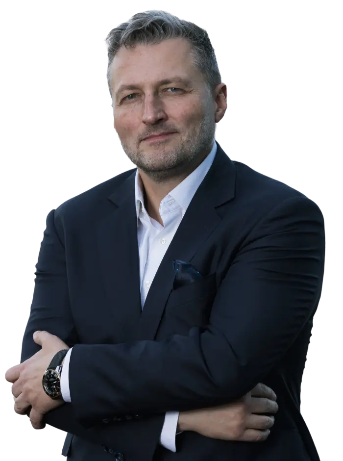 Sebastian Sury