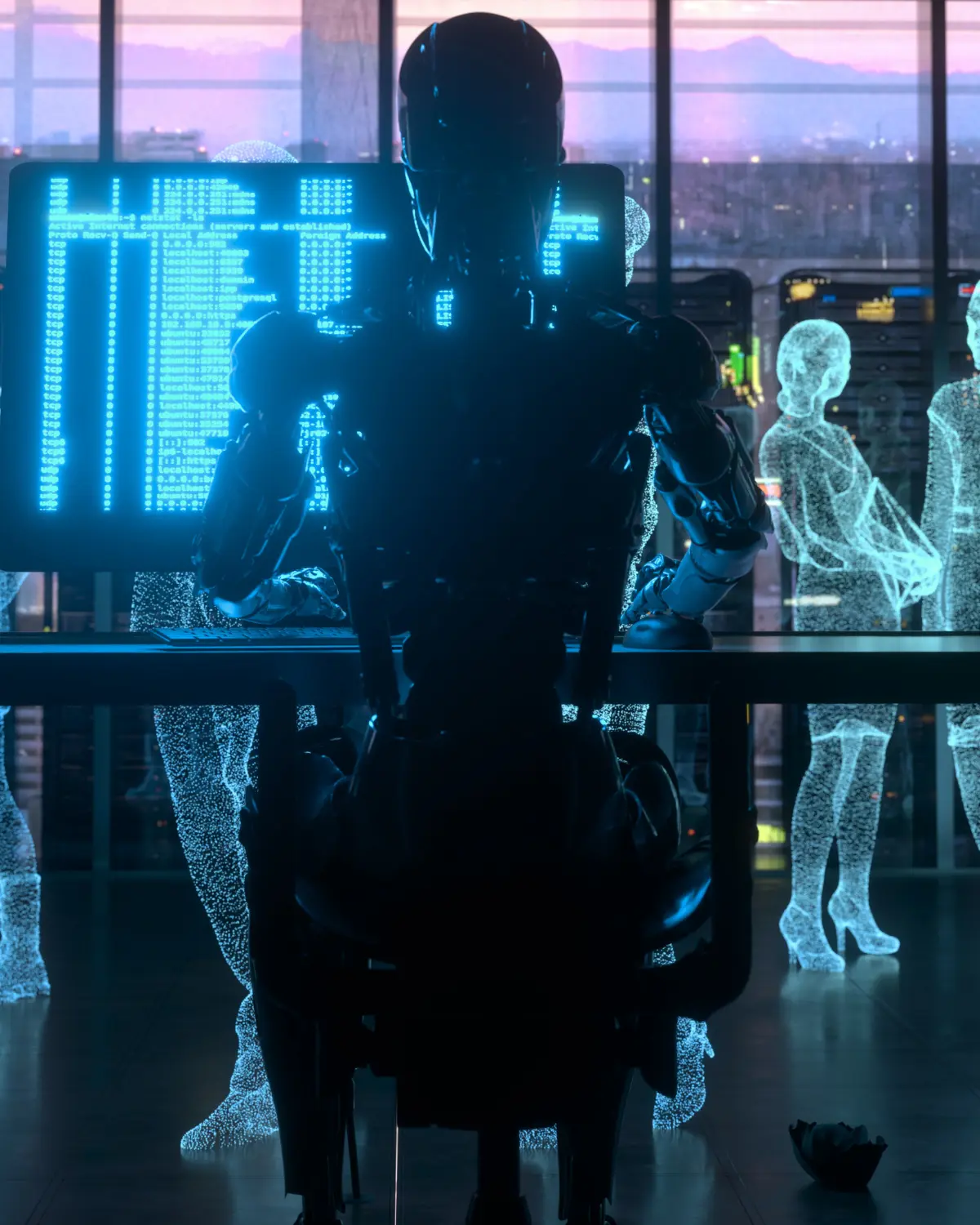Serious incident reporting under the EU AI Act 