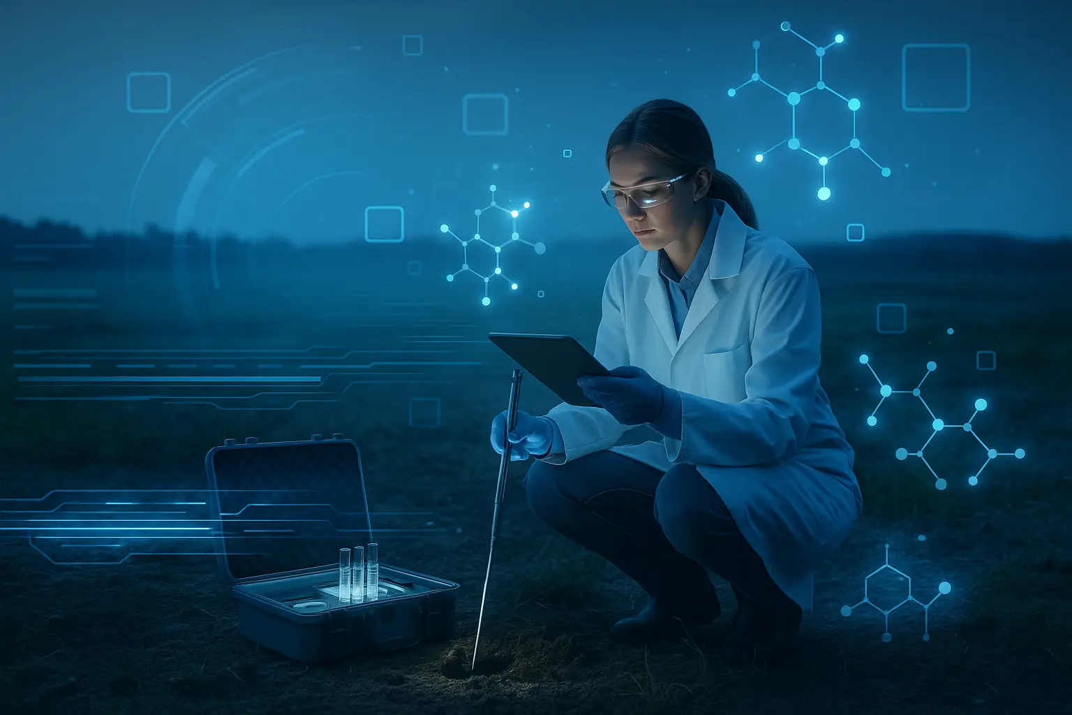 Advising a UK leading global provider of technology-enabled risk, benefits and integrated business solutions on the acquisition of a Belgian consulting firm focused on soil contamination diagnostics and management.