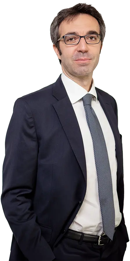 Stefano Nicola