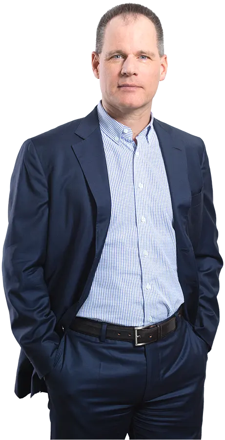 Dr. Sven Tischendorf