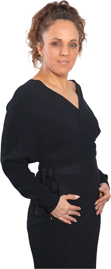 Tamara Betz