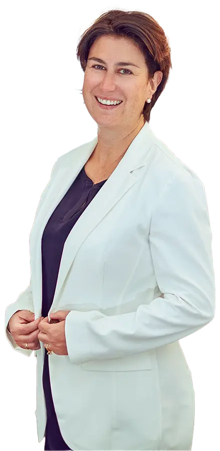 Dr. Tara Kamiyar-Müller