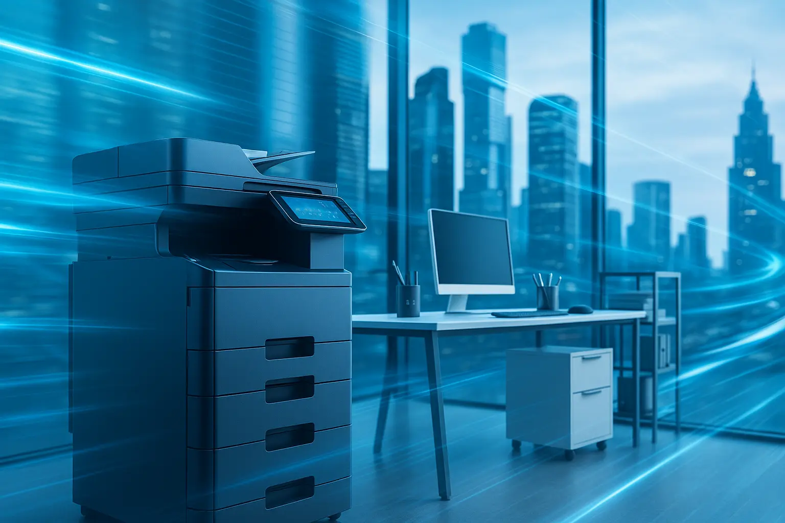 We assisted a multinational company in the development of a new contract to govern the leasing, sale, and long-term maintenance and support of office technology products across multiple markets. 