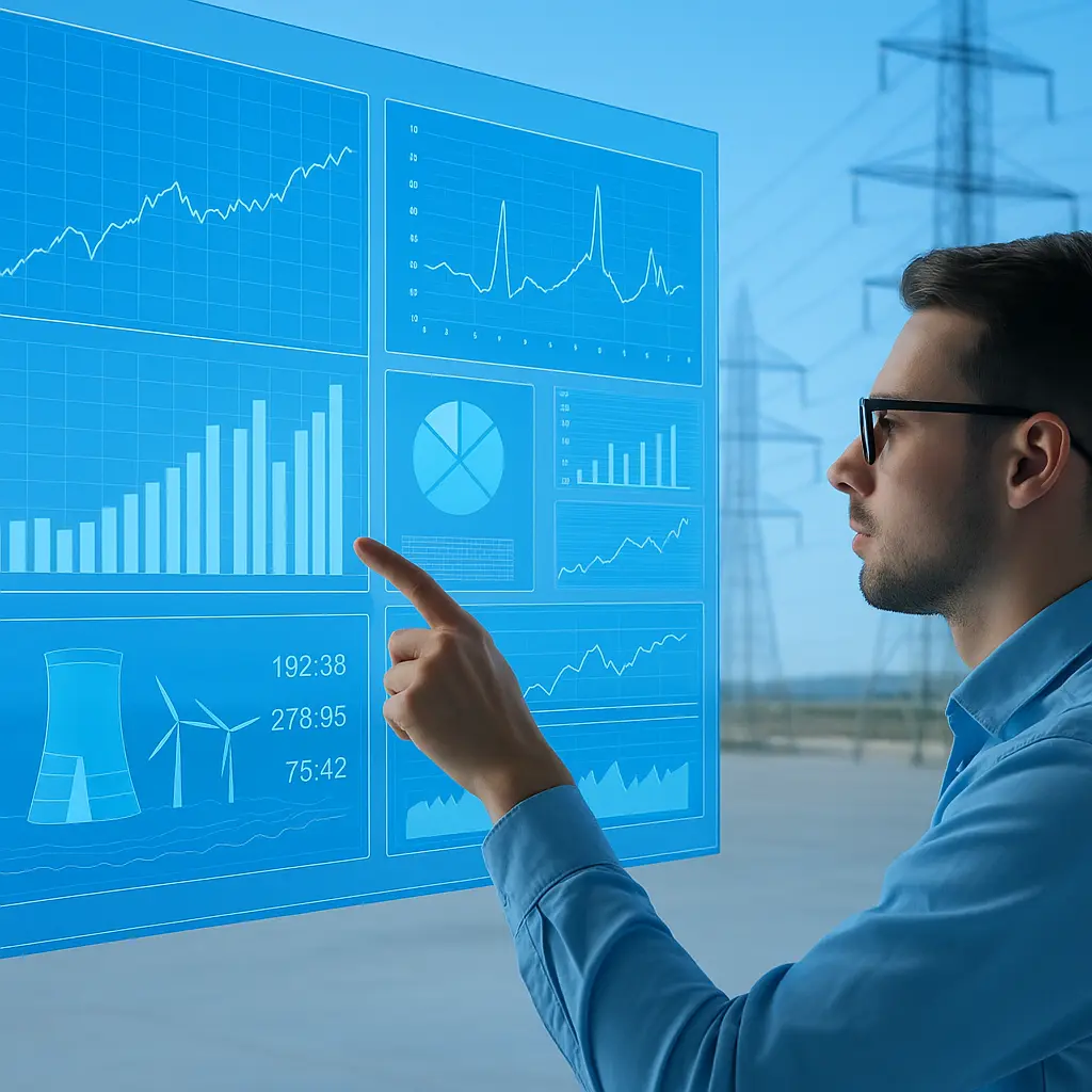 Advising a leading software supplier to UK energy providers on its successful acquisition of a Benelux-based consultancy and data analytics company.
