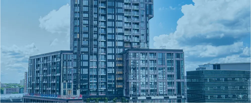 Advising and litigating for Amrâth Hôtels & Restaurants in a dispute with the Rail & OV pension fund regarding the purchase of 330 free sector rental apartments in the "Galaxy Tower" project in Utrecht