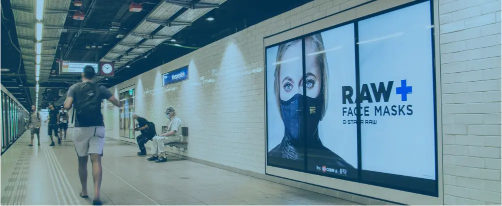 Advising CS Digital Media, a fast-growing media technology company developing software for the Digital Out Of Home market, on securing a private placement
