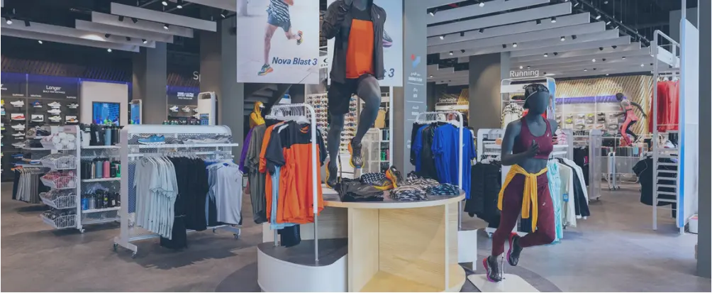 Advising the sportswear retail company Intersport Twinsport regarding a dispute among various stakeholders