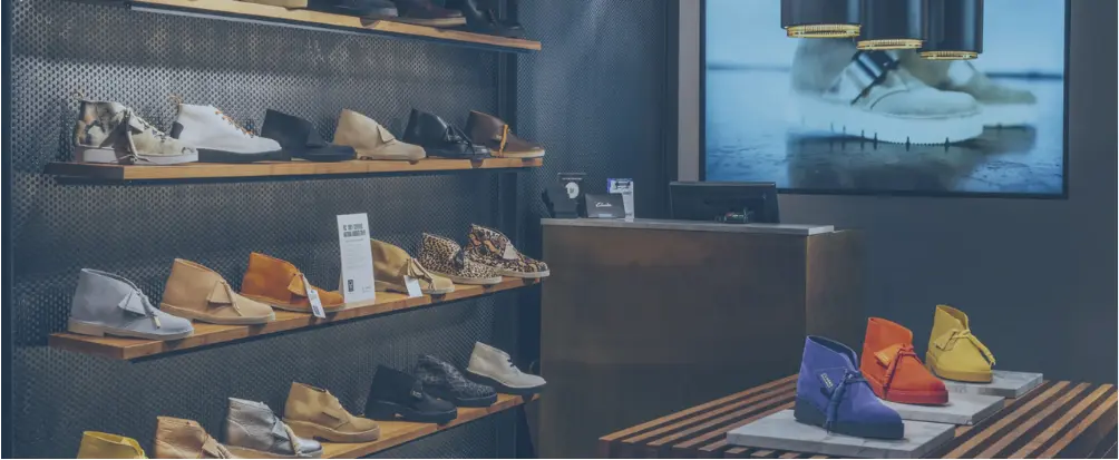 Assisting and advising the shareholder of the shoe retailer Clarks in the pre-bankruptcy and post-bankruptcy receivership periods