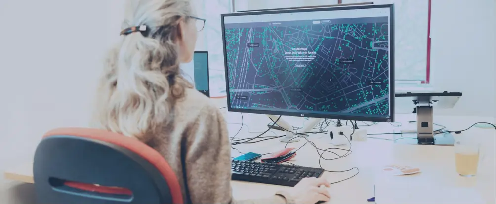 Advised Sogelink, a leading European provider of software, cloud, and mobile solutions for the infrastructure sector, on its acquisition of Regeldienst.nl, a specialist in software solutions that enable government authorities to connect to the Digital System for the Environment and Planning Act