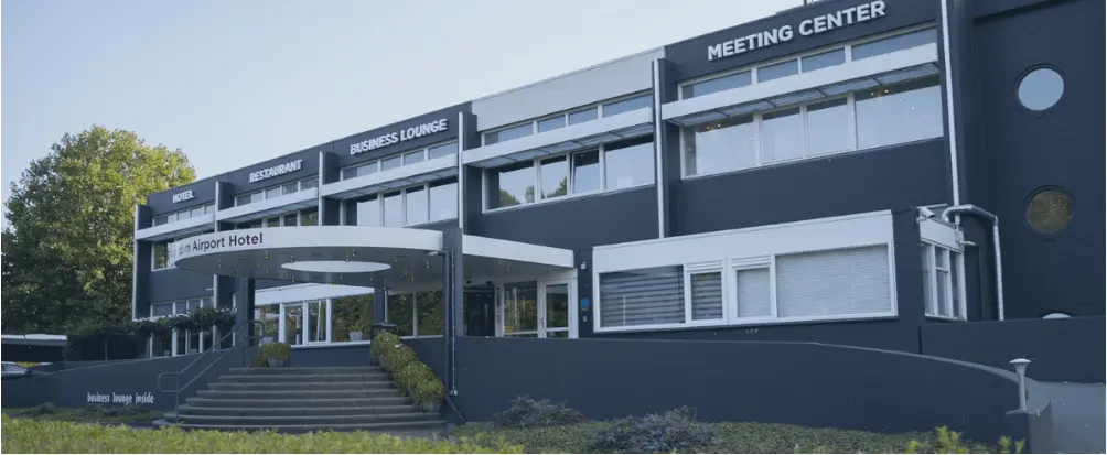 Advising Amrâth Hôtels & Restaurants on the acquisition of Airport Hotel Rotterdam, Berghotel in Amersfoort and Hotel Bigarré in Maastricht