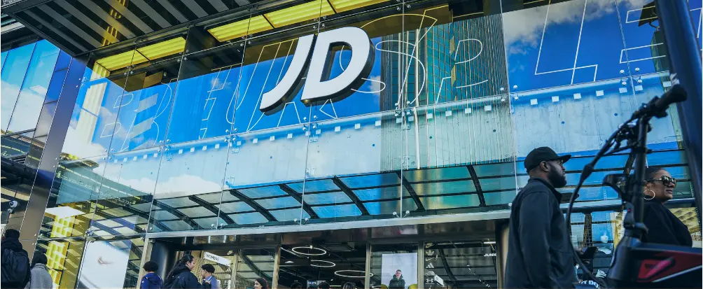 Advising leading multi-channel retailer JD Sports on the negotiation and execution of lease agreements for various retail locations