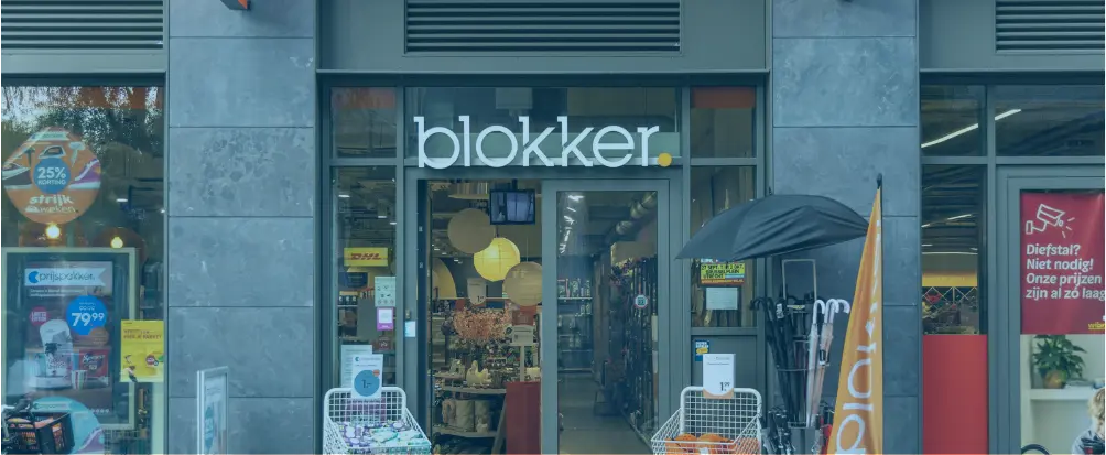 Advising a member of the Board of retail company Blokker on financial restructuring and limiting director liability