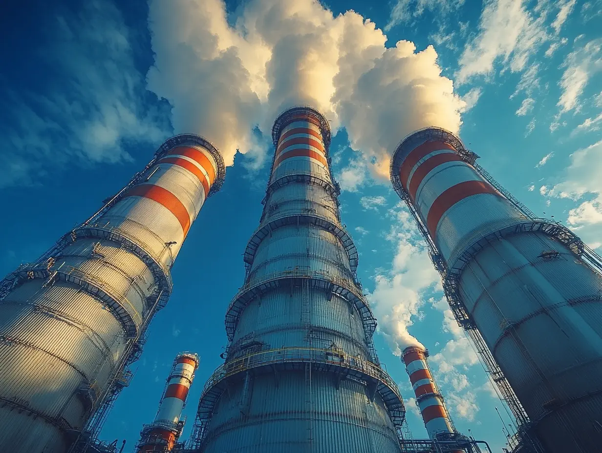 Advising a global nuclear recruitment and staffing company on a successful financial and legal restructuring
