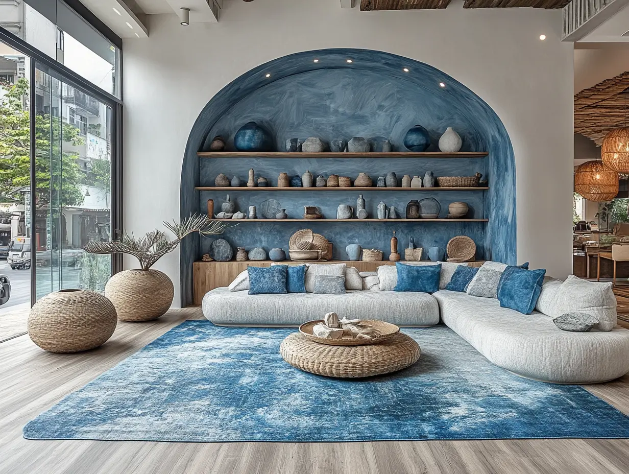 Advising a 125-year-old company, active in the production of custom-made interiors and furniture for various sectors, in the implementation of a financial restructuring (creditors' agreement)
