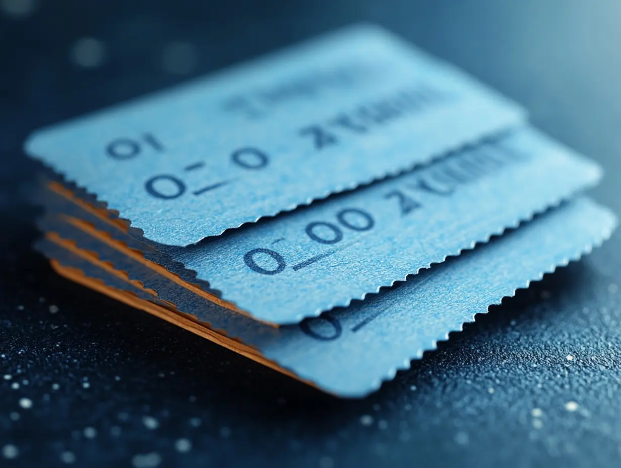 Advising and guiding a connectivity management platform, active in selling and trading tickets, in the successful implementation of a WHOA agreement