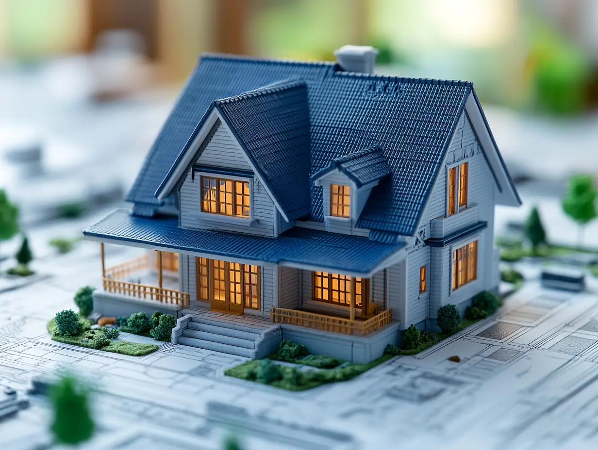 Advising real estate company CASA 23 in a dispute with a municipality concerning building land and residential development projects